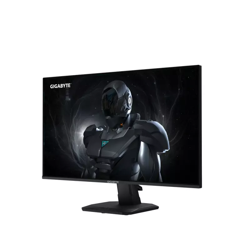 GIGABYTE GS25F2A 25 inch FHD Gaming Monitor - 1920 x 1080, 240Hz, 1ms, 300 cd/m², Display HDR 10, HDMI 2.0, Displayport 1.4