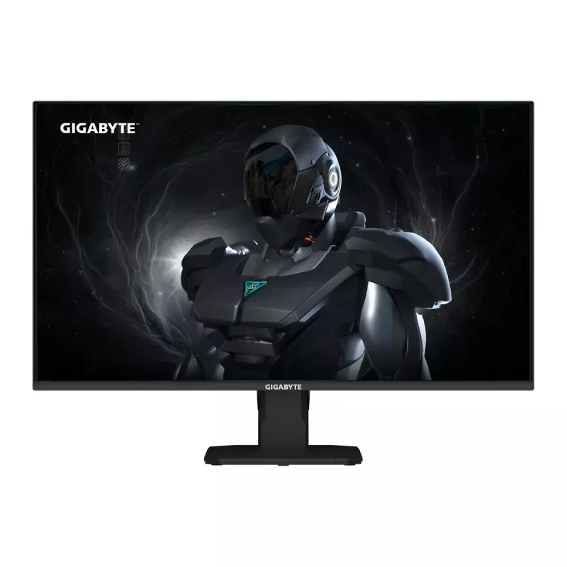 GIGABYTE GS25F2A 25 inch FHD Gaming Monitor - 1920 x 1080, 240Hz, 1ms, 300 cd/m², Display HDR 10, HDMI 2.0, Displayport 1.4