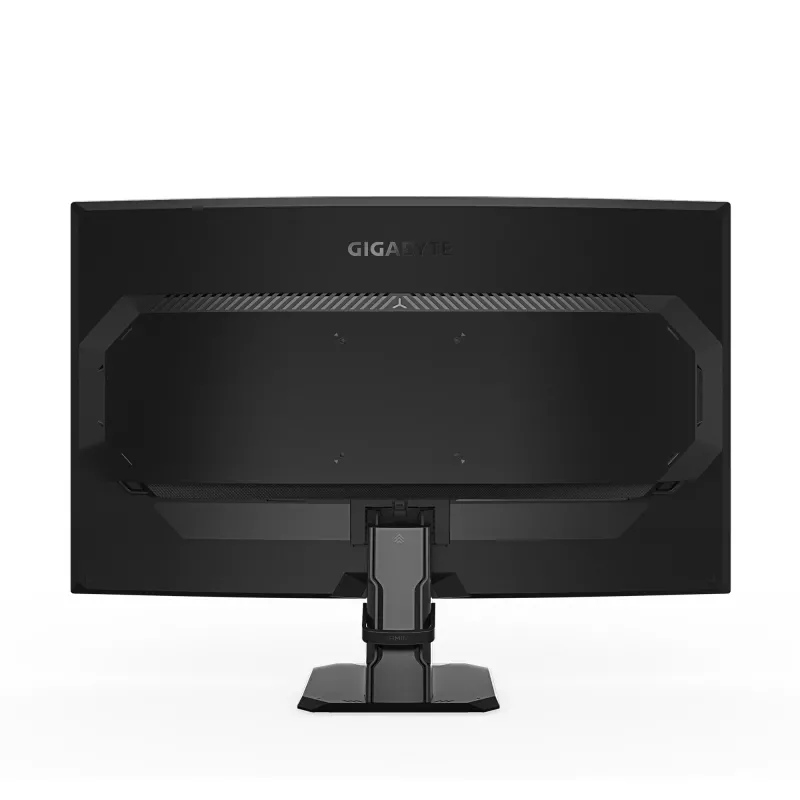 GIGABYTE GS27FC2 27 inch FHD Curved Gaming Monitor - 1920 x 1080, 240Hz, 1, 350 cd/m², HDR Ready, HDMI 2.0, Displayport 1.4