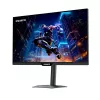 GIGABYTE M27Q3 27 inch QHD Gaming Monitor - 2560 x 1440, 300Hz, 1ms, 400 cd/m², FreeSync Premium, Display HDR400, HDMI 2.0, Displayport 1.4