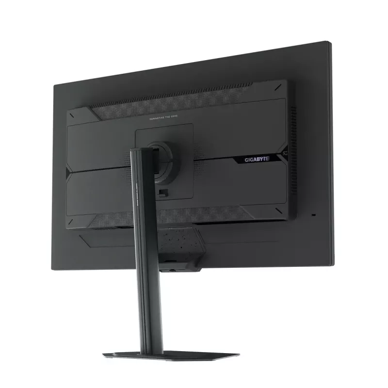 GIGABYTE M27Q3 27 inch QHD Gaming Monitor - 2560 x 1440, 300Hz, 1ms, 400 cd/m², FreeSync Premium, Display HDR400, HDMI 2.0, Displayport 1.4