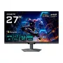 GIGABYTE M27Q3 27 inch QHD Gaming Monitor - 2560 x 1440, 300Hz, 1ms, 400 cd/m², FreeSync Premium, Display HDR400, HDMI 2.0, Displayport 1.4