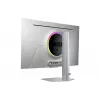 Samsung S32FG814SU computer monitor 81.3 cm (32 inch) 3840 x 2160 pixels 4K Ultra HD OLED Silver