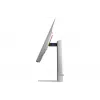 Samsung S32FG814SU computer monitor 81.3 cm (32 inch) 3840 x 2160 pixels 4K Ultra HD OLED Silver