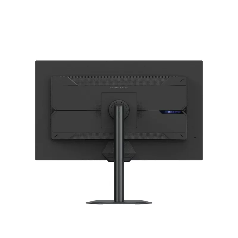GIGABYTE G27Q2 27” 2K QHD Gaming Monitor - 2560 x 1440, 200Hz, 1ms, 350 cd/m², G-Sync Compatible, FreeSync Premium, HDR10, HDMI 2.0, Displayport 1.4