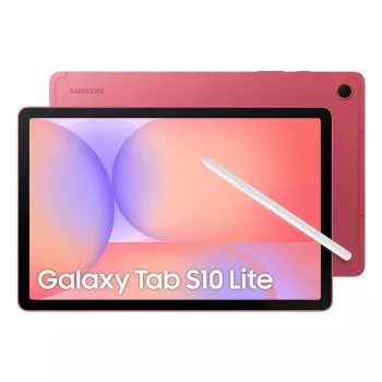 Tablet Samsung SM-X400NZRREUE 10.9 inch Android, 2.0 GHz (boost 2.4 GHz), 6 GB RAM, 128 GB, Coral
