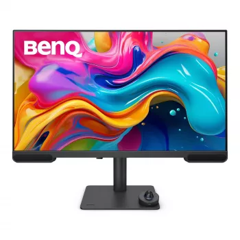 Computer monitor BenQ PV3200U 31.5 inch (80 cm) 3840×2160 4K IPS LCD, 5 ms, USB-C, VESA, speakers, black