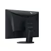 EIZO FlexScan EV2740S-BK computer monitor 68.6 cm (27 inch) 3840 x 2160 pixels 4K Ultra HD LCD Black