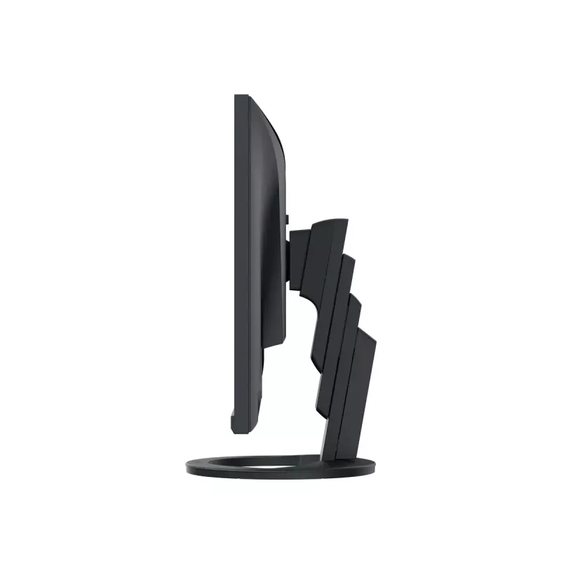 EIZO FlexScan EV2740S-BK computer monitor 68.6 cm (27 inch) 3840 x 2160 pixels 4K Ultra HD LCD Black