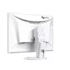 EIZO FlexScan EV2740S-WT computer monitor 68.6 cm (27 inch) 3840 x 2160 pixels 4K Ultra HD LCD White