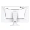 EIZO FlexScan EV2740S-WT computer monitor 68.6 cm (27 inch) 3840 x 2160 pixels 4K Ultra HD LCD White
