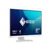 EIZO FlexScan EV2740S-WT computer monitor 68.6 cm (27 inch) 3840 x 2160 pixels 4K Ultra HD LCD White