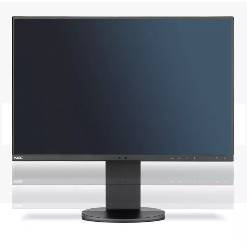 Sharp MultiSync EA242F computer monitor 24 inch Full HD 1920 x 1080 LCD Black