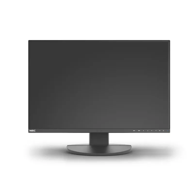 Sharp MultiSync EA242F computer monitor 24 inch Full HD 1920 x 1080 LCD Black