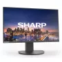 Sharp MultiSync EA242F computer monitor 24 inch Full HD 1920 x 1080 LCD Black