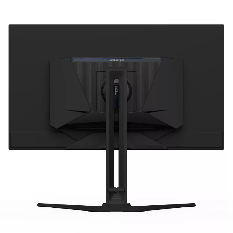 Monitor GIGABYTE AORUS FO32U 31.5 inch OLED 3840 x 2160