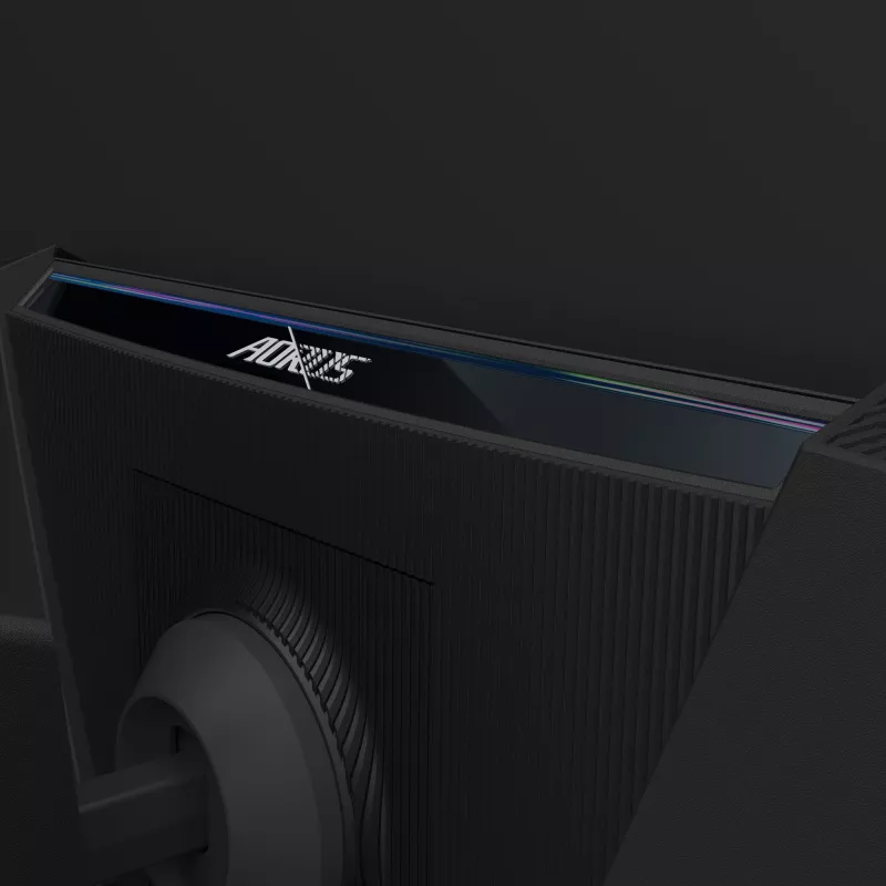Monitor GIGABYTE AORUS FO32U 31.5 inch OLED 3840 x 2160