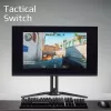 Monitor GIGABYTE AORUS FO32U 31.5 inch OLED 3840 x 2160