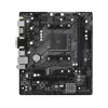 ASRock Motherboard A520M-HVS AM4 AMD A520 2 X DDR4 USB 3.2 SATA 3 7.1ch HD Audio mATX