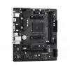 ASRock Motherboard A520M-HVS AM4 AMD A520 2 X DDR4 USB 3.2 SATA 3 7.1ch HD Audio mATX