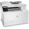 HP Color LaserJet Pro MFP M183fw, Laser, Colour printing, 600 x 600 DPI, A4, Direct printing, White