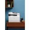 HP Color LaserJet Pro MFP M183fw, Laser, Colour printing, 600 x 600 DPI, A4, Direct printing, White