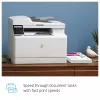 HP Color LaserJet Pro MFP M183fw, Laser, Colour printing, 600 x 600 DPI, A4, Direct printing, White