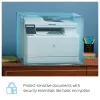 HP Color LaserJet Pro MFP M183fw, Laser, Colour printing, 600 x 600 DPI, A4, Direct printing, White
