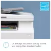 HP Color LaserJet Pro MFP M183fw, Laser, Colour printing, 600 x 600 DPI, A4, Direct printing, White
