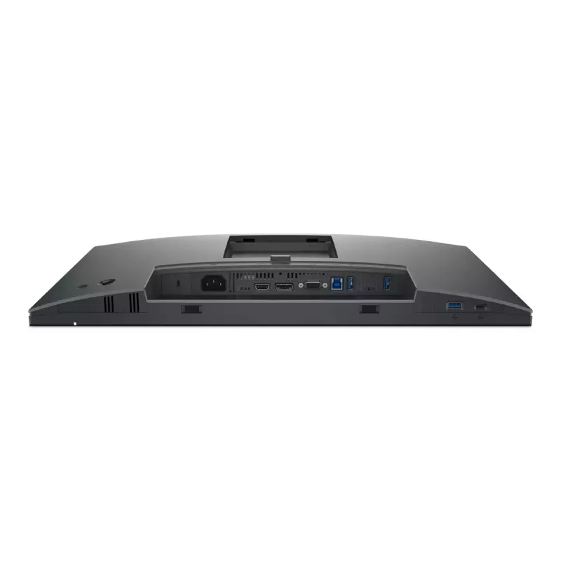 DELL P Series P2225H computer monitor 54.6 cm (21.5 inch) 1920 x 1080 pixels Full HD LCD Black, Silver