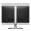 DELL P Series P2225H computer monitor 54.6 cm (21.5 inch) 1920 x 1080 pixels Full HD LCD Black, Silver