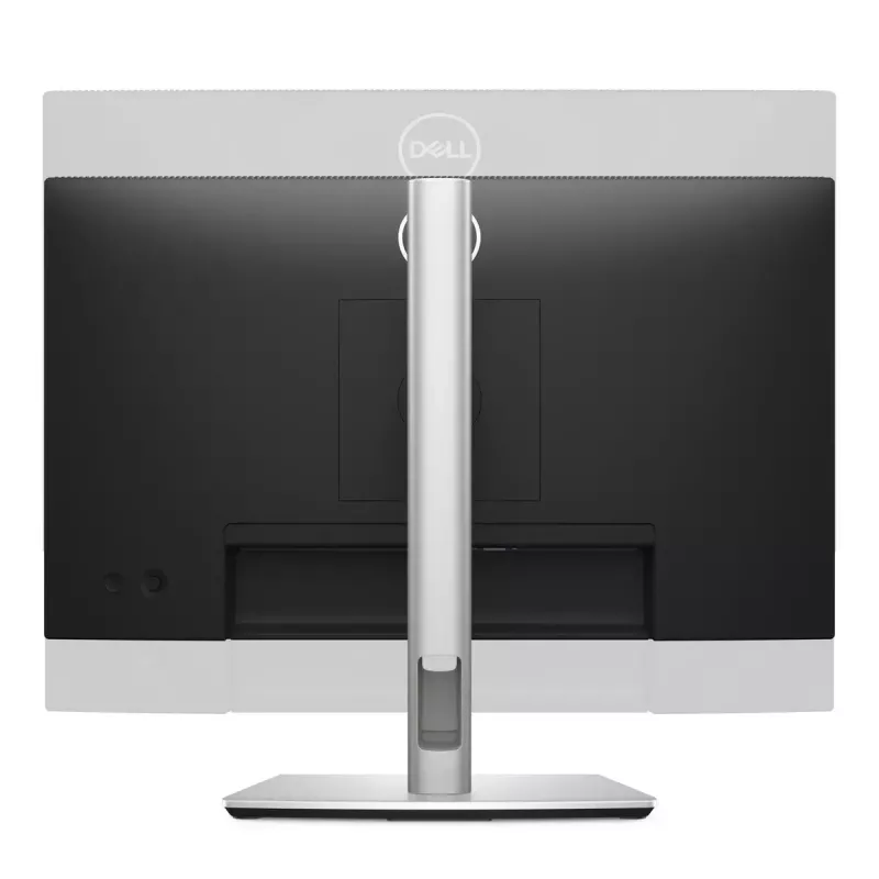 DELL P Series P2225H computer monitor 54.6 cm (21.5 inch) 1920 x 1080 pixels Full HD LCD Black, Silver