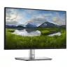 DELL P Series P2225H computer monitor 54.6 cm (21.5 inch) 1920 x 1080 pixels Full HD LCD Black, Silver
