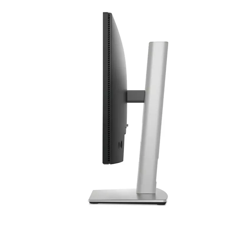 DELL P Series P2225H computer monitor 54.6 cm (21.5 inch) 1920 x 1080 pixels Full HD LCD Black, Silver