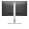DELL P Series P2225H computer monitor 54.6 cm (21.5 inch) 1920 x 1080 pixels Full HD LCD Black, Silver