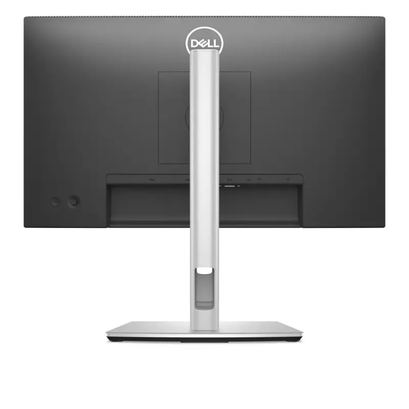 DELL P Series P2225H computer monitor 54.6 cm (21.5 inch) 1920 x 1080 pixels Full HD LCD Black, Silver