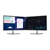 DELL P Series P2225H computer monitor 54.6 cm (21.5 inch) 1920 x 1080 pixels Full HD LCD Black, Silver