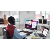 DELL P Series P2225H computer monitor 54.6 cm (21.5 inch) 1920 x 1080 pixels Full HD LCD Black, Silver