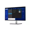 DELL P Series P2225H computer monitor 54.6 cm (21.5 inch) 1920 x 1080 pixels Full HD LCD Black, Silver