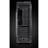 Chieftec UE-02B computer case Mini Tower Black 250 W