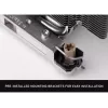 Air cooler Noctua NH-D9 DX-4677 4U 9.2 cm 400-2500 RPM SSO Bearing Beige Brown