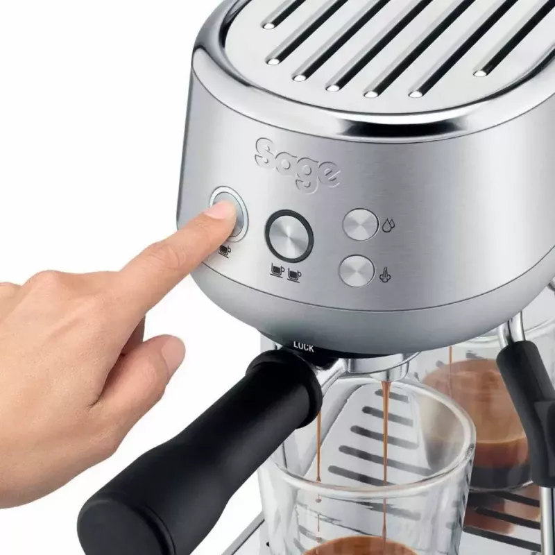 Espresso machine Sage 1.4 L Bambino