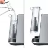 Sage the Bambino Espresso Machine, 1.4 L, Black Truffle