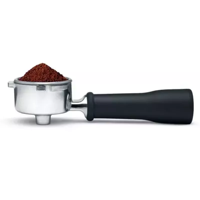 Sage the Bambino Espresso Machine, 1.4 L, Black Truffle