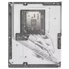 Motherboard GIGABYTE X870E AORUS PRO X3D ICE, AMD AM5, ATX