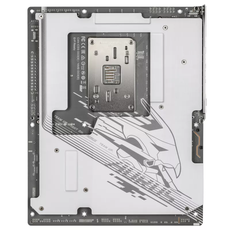 Motherboard GIGABYTE X870E AORUS PRO X3D ICE, AMD AM5, ATX