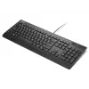 Wired Full-size Smartcard Keyboard Lenovo Smartcard Wired II — German layout, USB, 106 keys, black