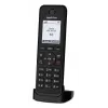 DECT telephone FRITZ Fon M3 Wireless handset Caller ID Black