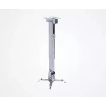 Ceiling mount Sunne PRO02, max load 20 kg, silver finish