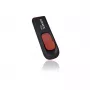 ADATA C008 64GB USB flash drive USB Type-A 2.0 Black, Red